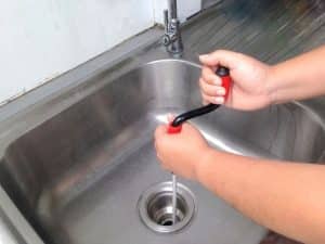 Drain Cleaning Service in Sydney